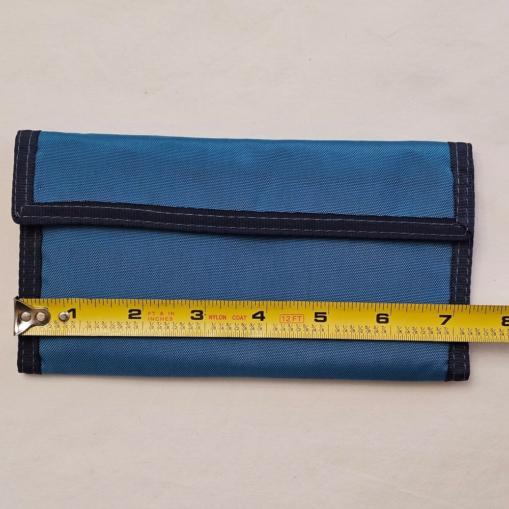 Rolfs multi pocket wallet - Picture 9 of 10